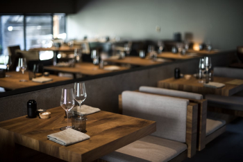How to Choose the Ideal Restaurant for a First Date