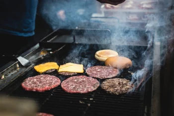 How to Choose the Perfect Outdoor Grill for Your Cooking Style