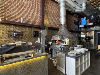Innovations in Pizza Equipment 2024 