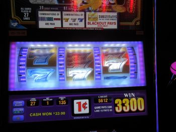 Low, Medium and High Volatility Slots Compared