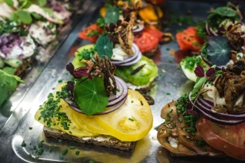 Luxury Catering Redefined: How to Impress with Every Bite
