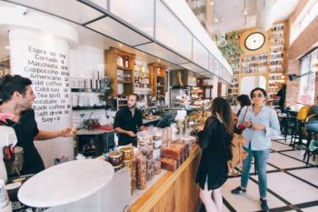 Maximizing Efficiency in Restaurant Management: Top Digital Tools for 2024