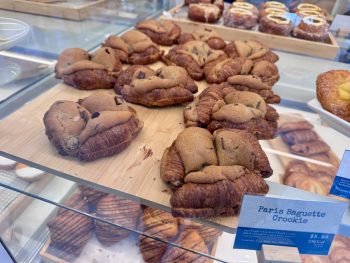 Mecatos Bakery, Restaurant, and Cafe: A Culinary Gem in Orlando
