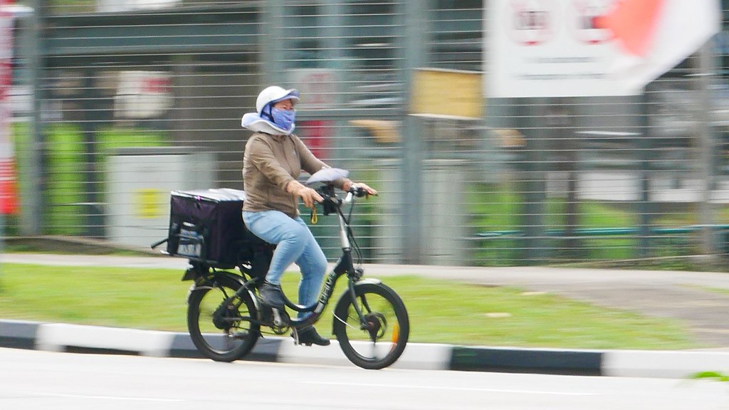 Melbourne’s Outer-Suburb Food Delivery Scene Has Quietly Become One of the Busiest Corners of the Gig Economy