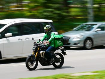 Optimizing Food Delivery with High-Quality Insulated Bags