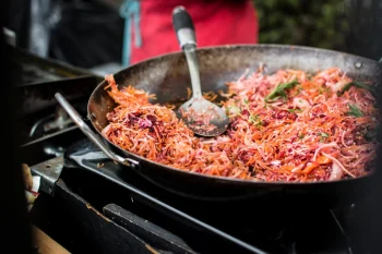 Quick and Tasty: 15 Asian Stir Fry Recipes for Busy Weeknights