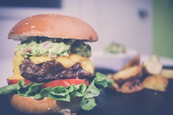 Red Robin Menu: The Ultimate Burger Experience