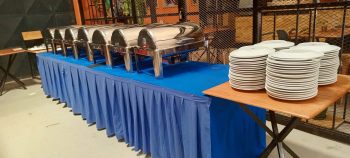 Restaurant Food Storage: Safe Storage Guidelines for Every Commercial Kitchen