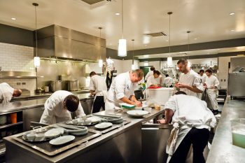 Restaurant Hygiene: The Foundation of Food Safety and Customer Trust