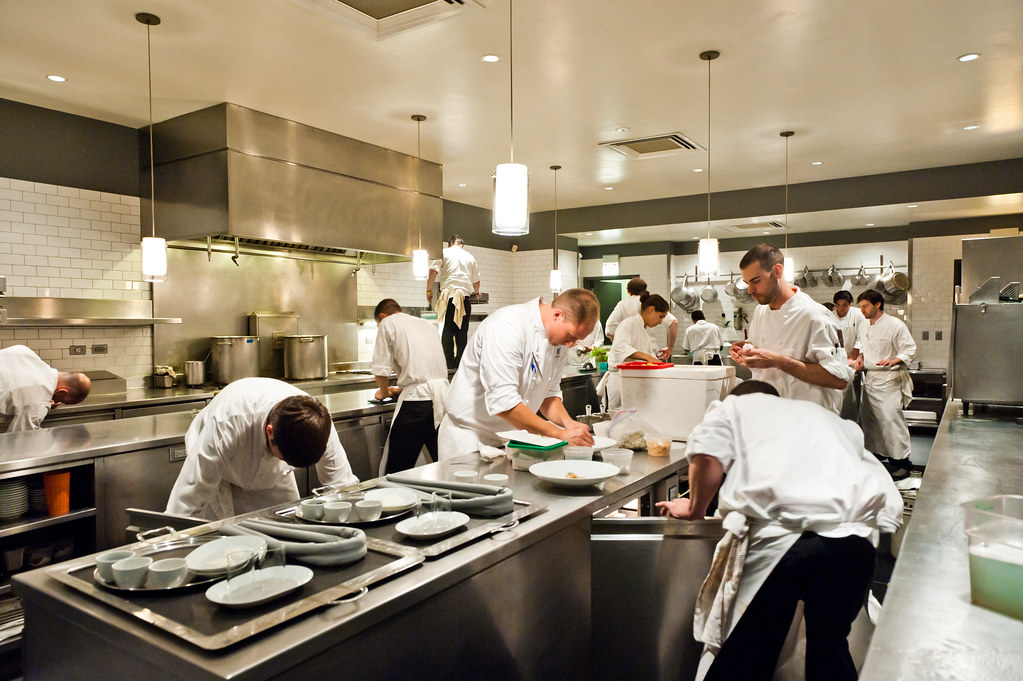 Restaurant Hygiene: The Foundation of Food Safety and Customer Trust