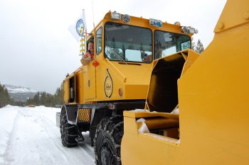 Step-by-Step Recovery Guide: Getting Unstuck With Only TruckClaws