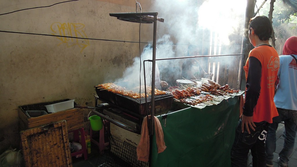 How to Plan a Food Trip: A Step-by-Step Guide
