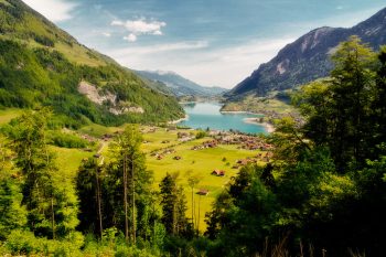 Swiss Company Swiss Residence Swiss Bank: An Insightful Article