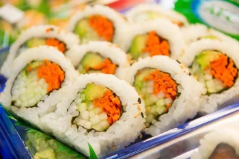 The Future of Sushi Making: Automated Equipment for Precision