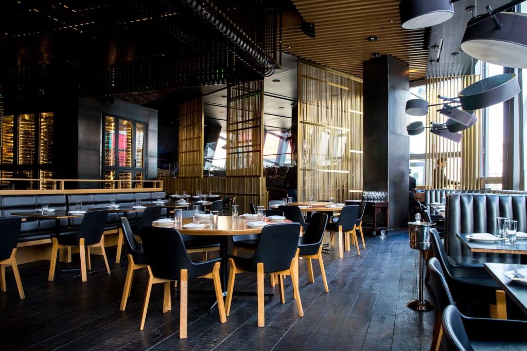 The Rise of Sensory-Friendly Restaurants for Parents With Autism