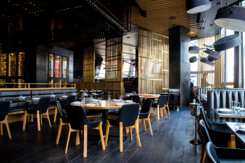The Rise of Sensory-Friendly Restaurants for Parents With Autism
