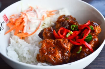 Three Classic Chinese Dishes and How to Make Them