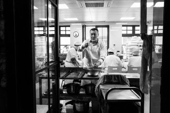Top Trends in Commercial Kitchens: What Restaurants Need to Know