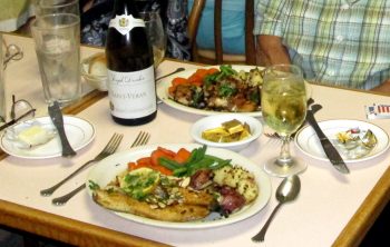 Unraveling the Secrets Behind Consistent Restaurant Meals