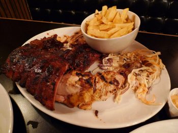 Where to Eat in Kansas City: Barbecue and Beyond