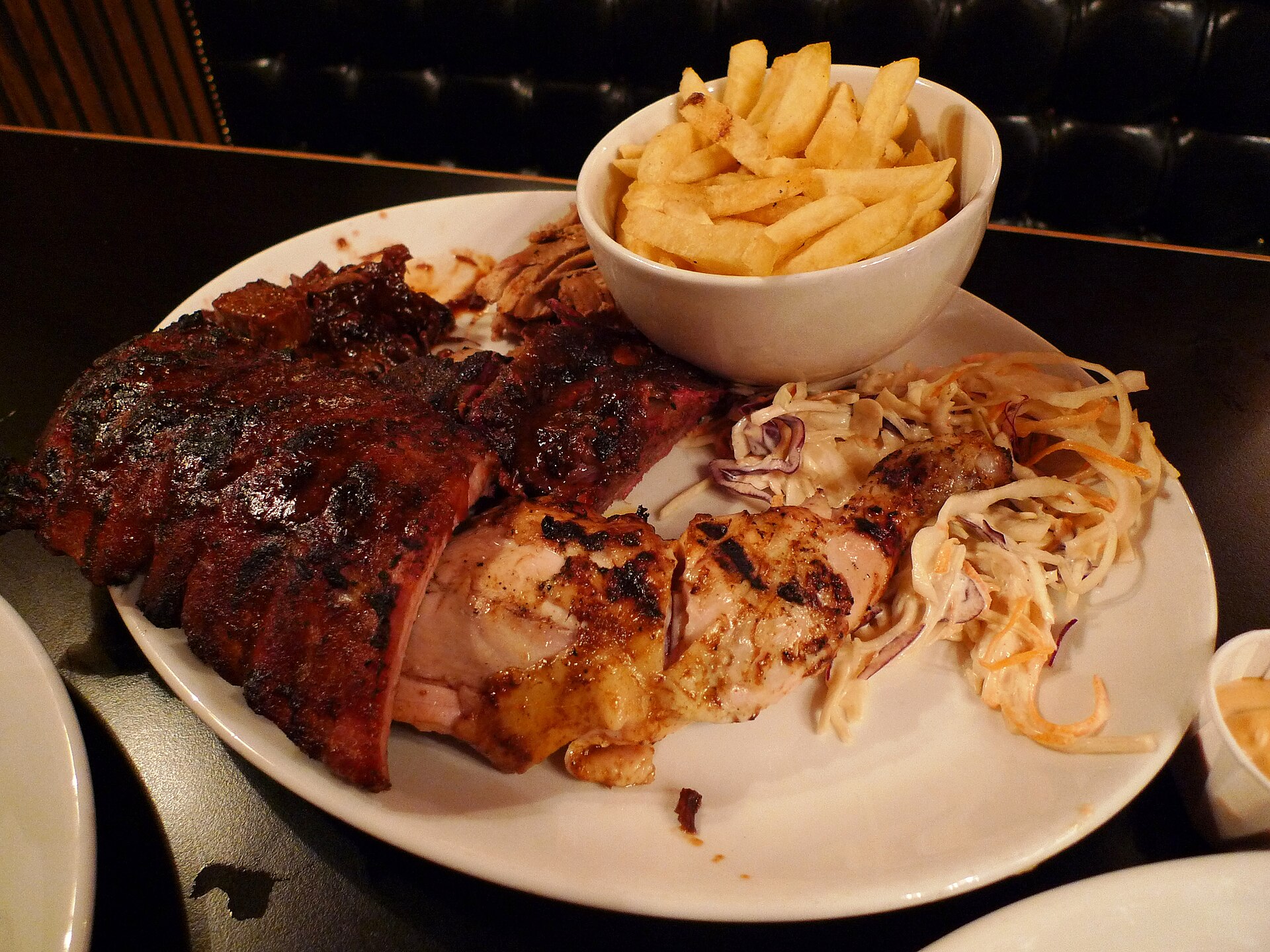 Where to Eat in Kansas City: Barbecue and Beyond