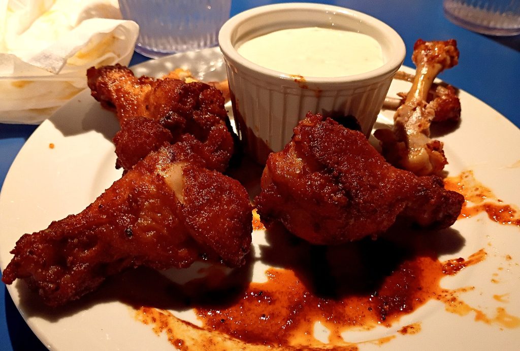 Where to Eat in Nashville: Hot Chicken and Meat-and-Threes