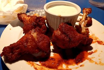 Where to Eat in Nashville: Hot Chicken and Meat-and-Threes