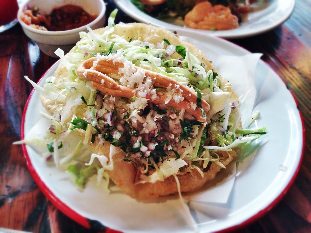 Where to Eat in San Antonio: Tex-Mex, BBQ and the River Walk