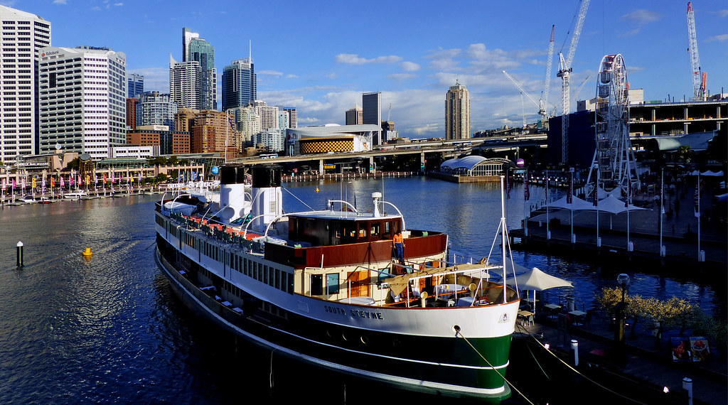 Where to Eat in Sydney: The Complete Neighbourhood-by-Neighbourhood Guide