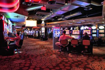 Why More Casinos Are Adding Localized Game Providers