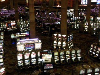 Why the Same Slot Can Have a Different RTP at Different Casinos