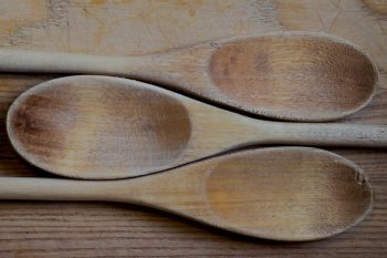 Why Wooden Utensils Are Essential for Safe Cooking and Elegant Serving