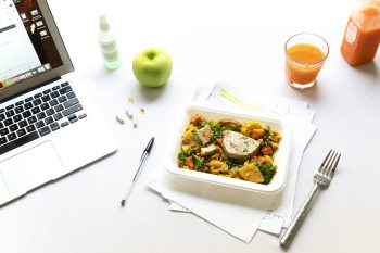 Why Your Choice of Corporate Food Service Providers is the Key to Office Retention in 2026